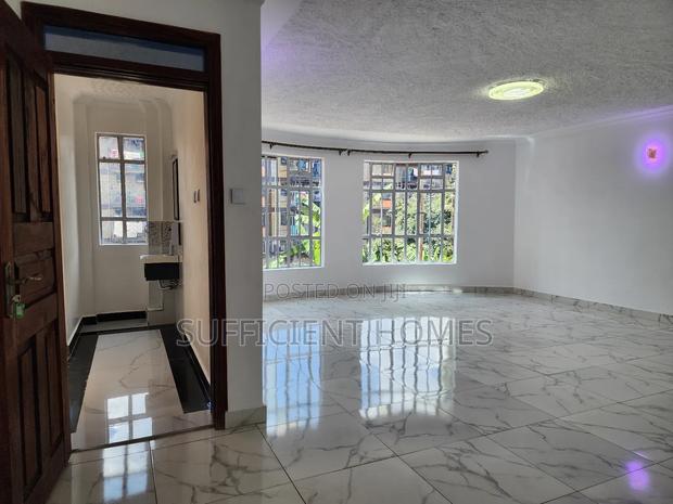 3bdrm Apartment in Thindigua/Kasarini for rent - thumbnail 8