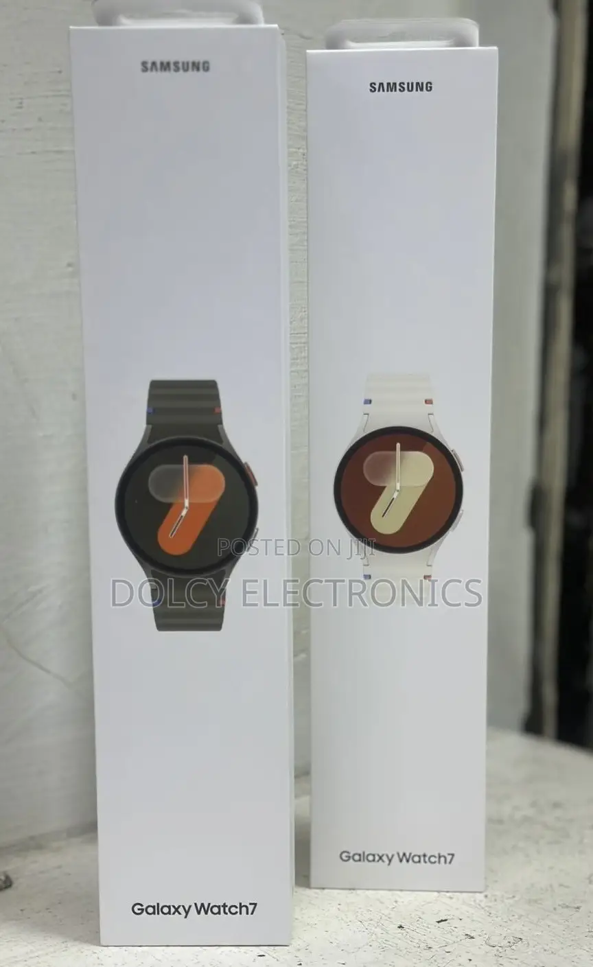 Samsung Galaxy Watch 7 44mm
