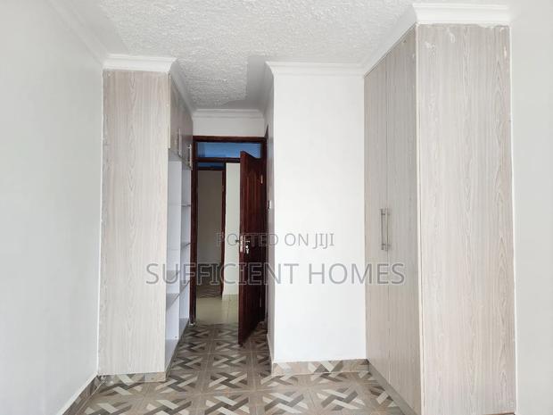 3bdrm Apartment in Thindigua/Kasarini for rent - thumbnail 9