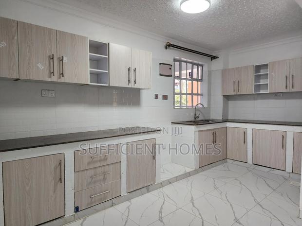 3bdrm Apartment in Thindigua/Kasarini for rent - thumbnail 11