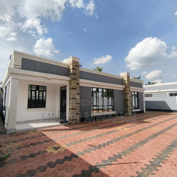 3bdrm House in Ruiru Mugutha Off for sale