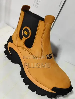 Cat Boots All Sizes and Colors
