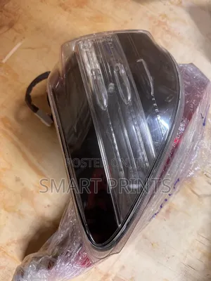 Ex Japan Toyota Wish Right Backlight Available