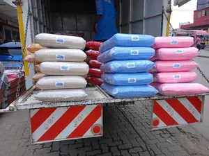 Comform Pillows