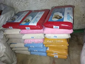 Comform Pillows