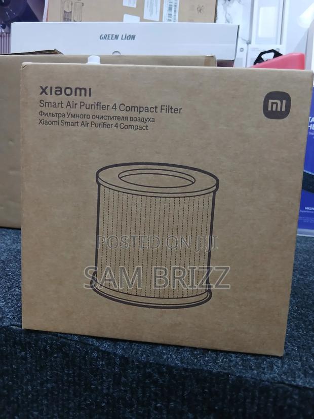 Xiaomi Smart Air Purifier 4 Compact Filter