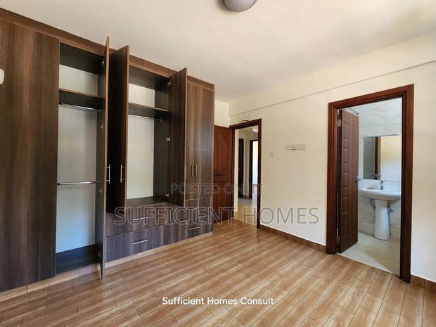 3bdrm Apartment in Thindigua/Kasarini for rent - thumbnail 7