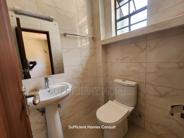 3bdrm Apartment in Thindigua/Kasarini for rent - thumbnail 8
