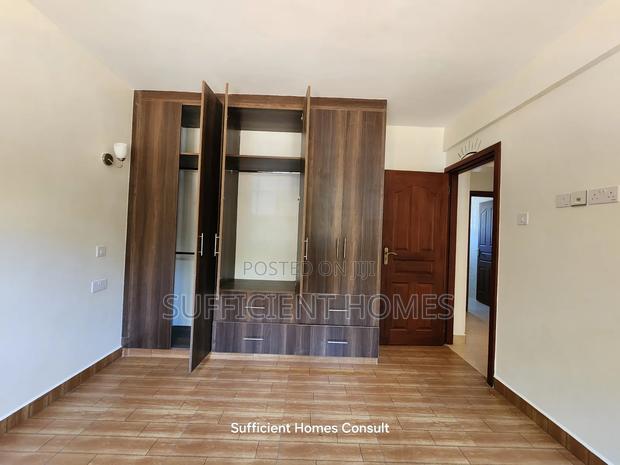 3bdrm Apartment in Thindigua/Kasarini for rent - thumbnail 9