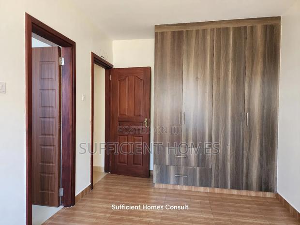 3bdrm Apartment in Thindigua/Kasarini for rent - thumbnail 11