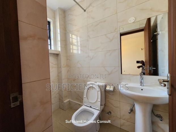 3bdrm Apartment in Thindigua/Kasarini for rent - thumbnail 12