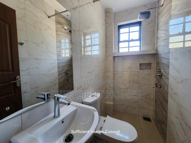 3bdrm Apartment in Thindigua/Kasarini for rent - thumbnail 5