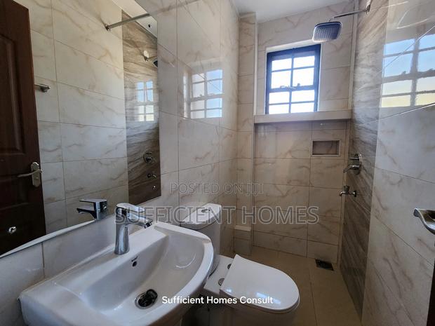 3bdrm Apartment in Thindigua/Kasarini for rent - thumbnail 15