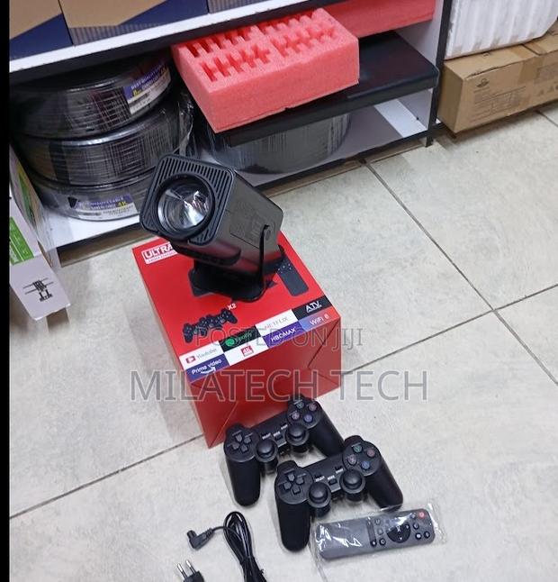 Hy320 With Gaming Pand - main view