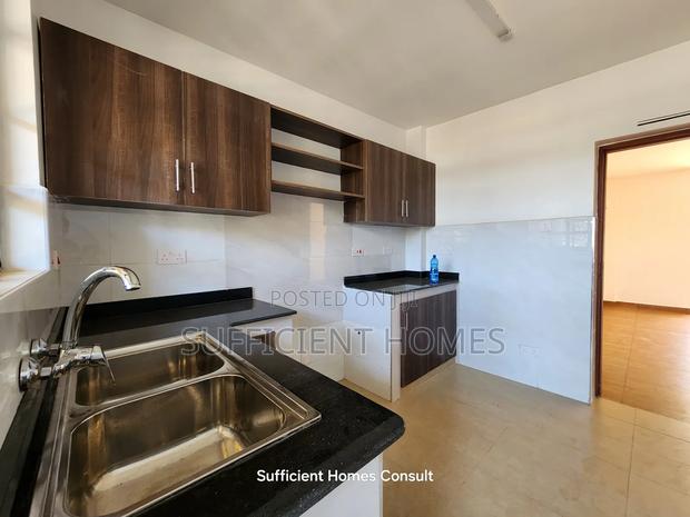 3bdrm Apartment in Thindigua/Kasarini for rent - thumbnail 17