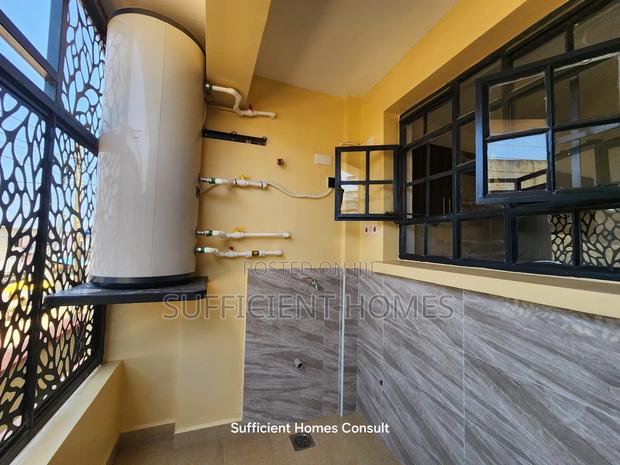 3bdrm Apartment in Thindigua/Kasarini for rent - thumbnail 18