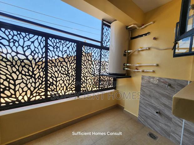 3bdrm Apartment in Thindigua/Kasarini for rent - thumbnail 3