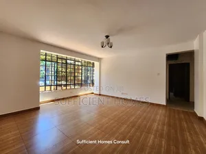 3bdrm Apartment in Thindigua/Kasarini for rent