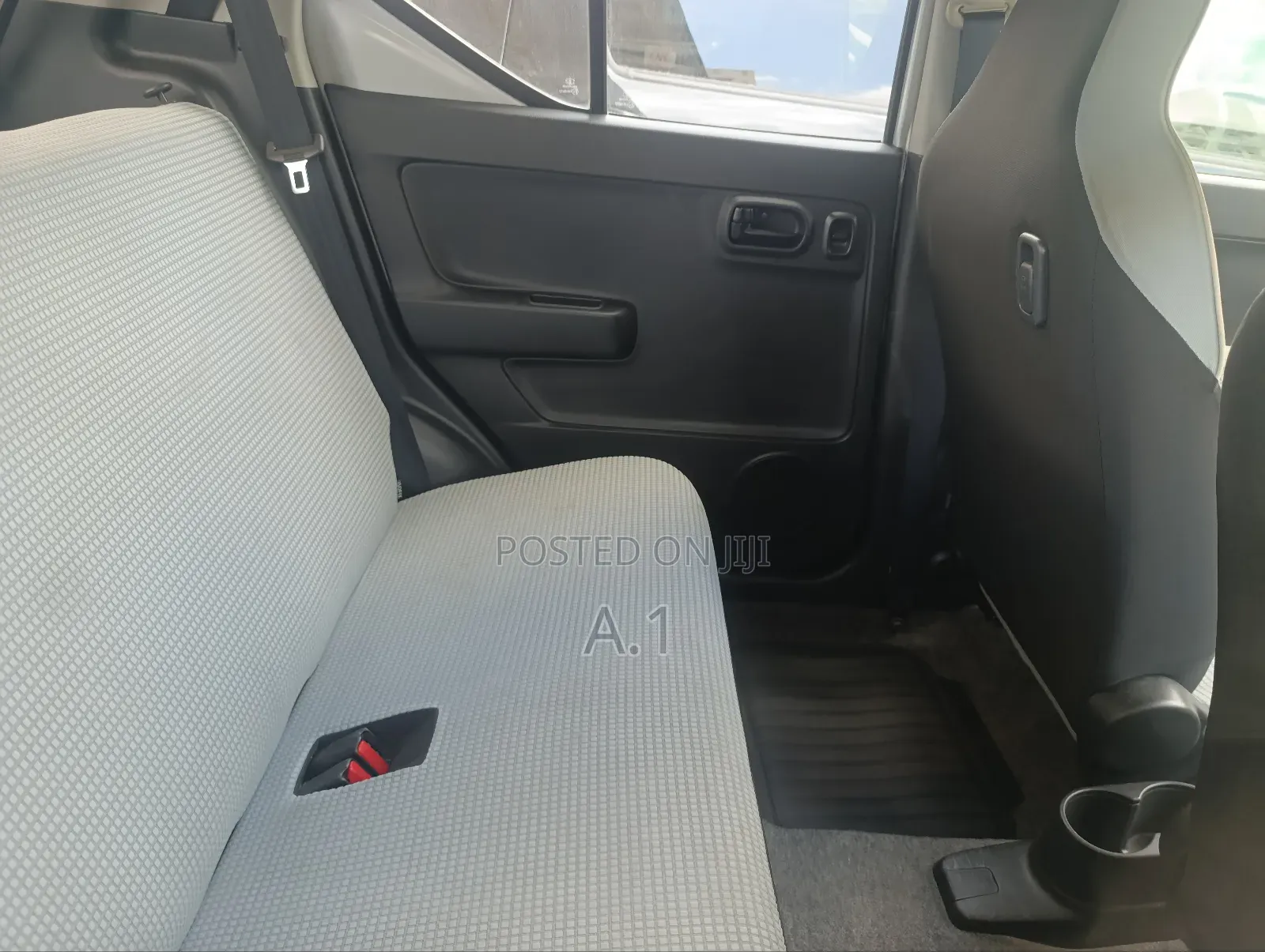 Suzuki Alto 2019 Silver