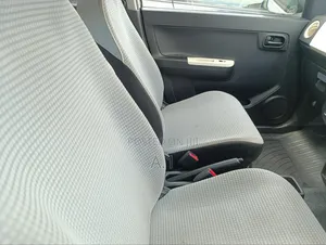 Suzuki Alto 2019 Silver