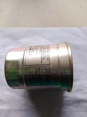Fuel Filter for Kia Cartridge (Kia Motors)