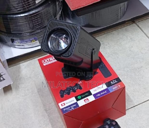 Hy320 With Gaming Console