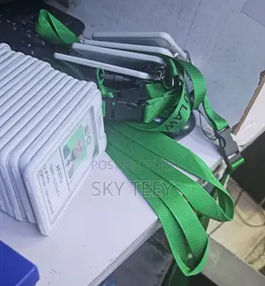 Job Cards/School Ids