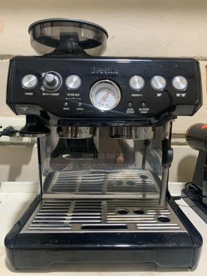 Barista Express Espresso Machine - thumbnail 2