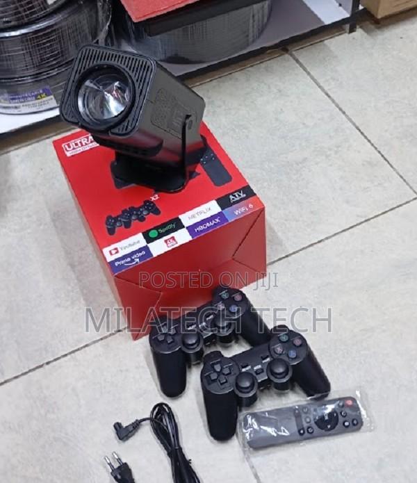 Hy320 With Gaming Console - thumbnail 2