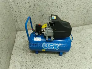 Air Compressor 2 Hp Usk 50 Litres