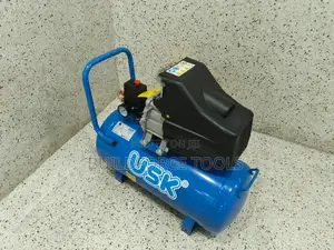 Air Compressor 2 Hp Usk 50 Litres