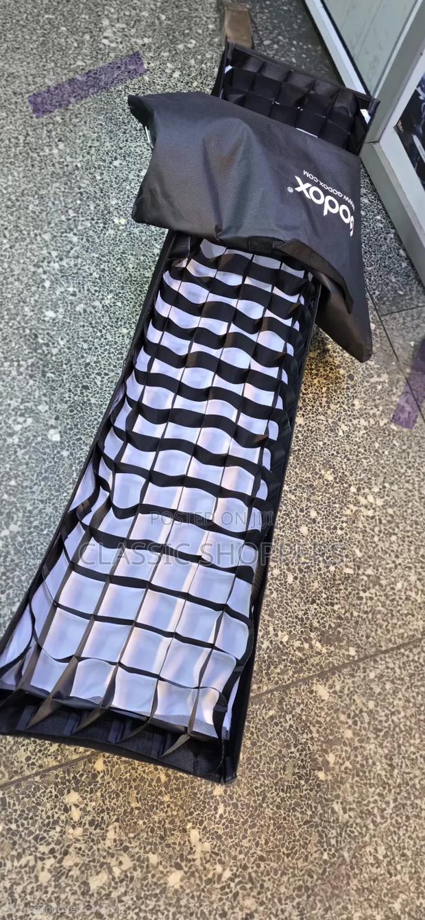 Godox Strip Box 30×120cm - main view