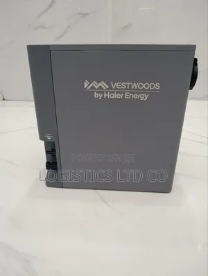 Vestwoods 6.4v 314ah Lifepo4 Lithium Battery | 1kwh