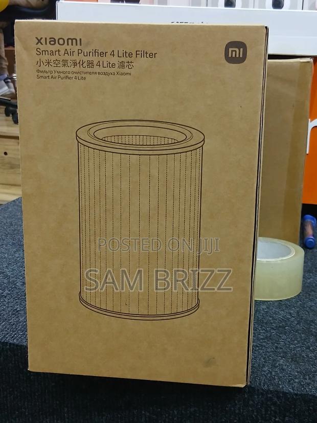 Xiaomi Smart Purifier 4 Lite Filter - main view