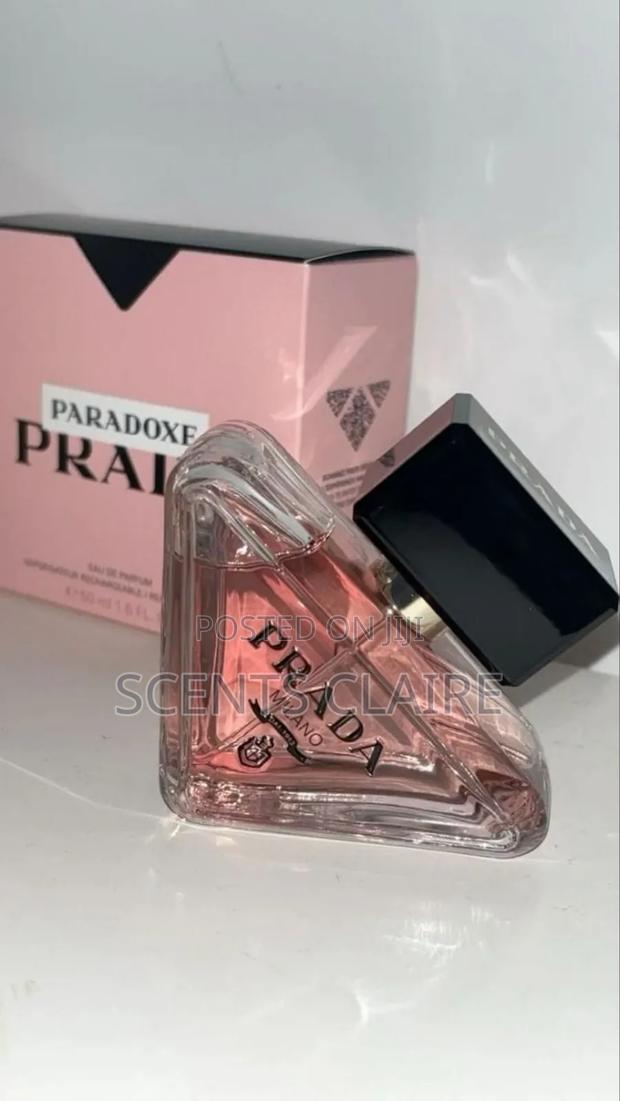 Prada Paradoxe Intense - main view