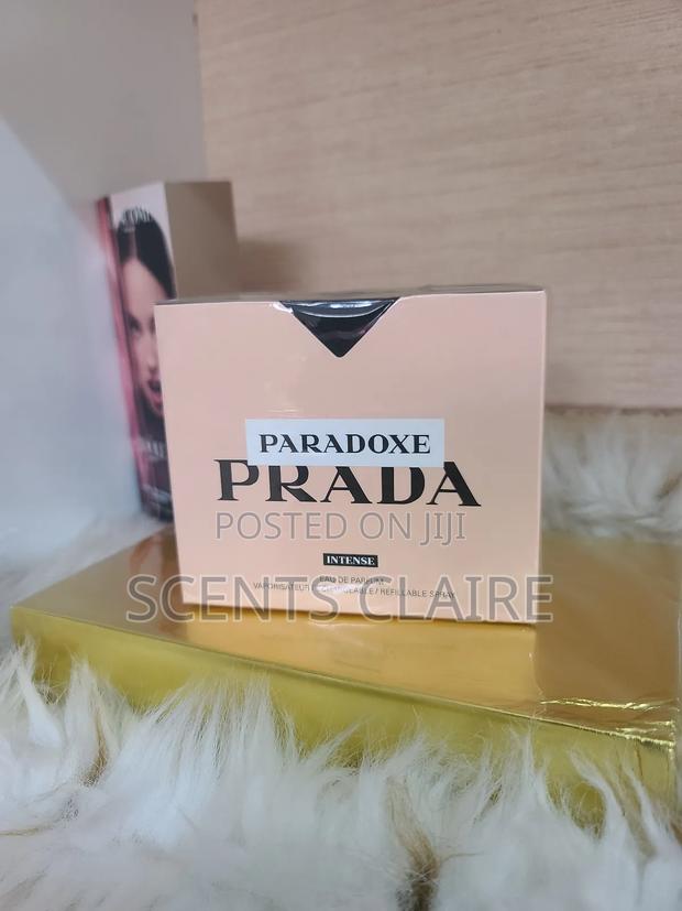 Prada Paradoxe Intense - thumbnail 2