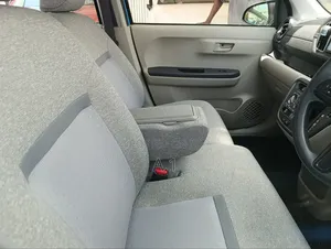 Toyota Passo 2019 Black