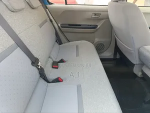Toyota Passo 2019 Black