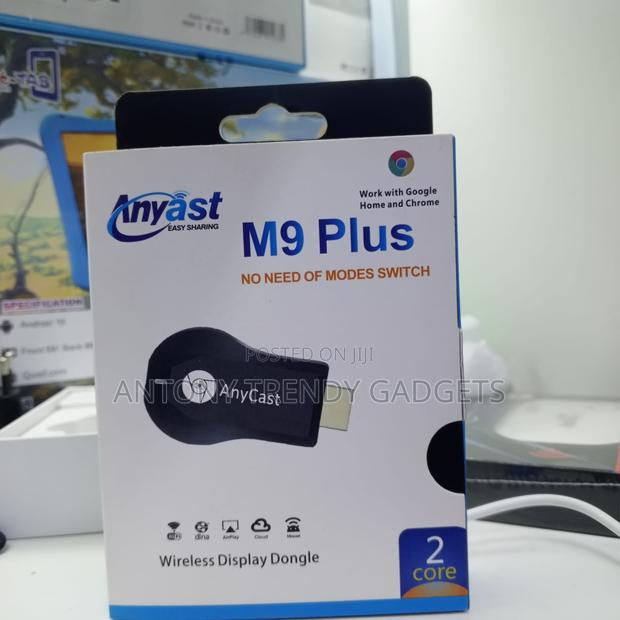 Anycast M9 Plus Wireless Display Dongle, Wireless Display Dongle - main view
