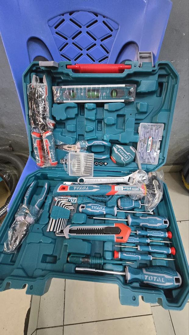 168pcs Took Kit Set
