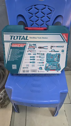 168pcs Took Kit Set