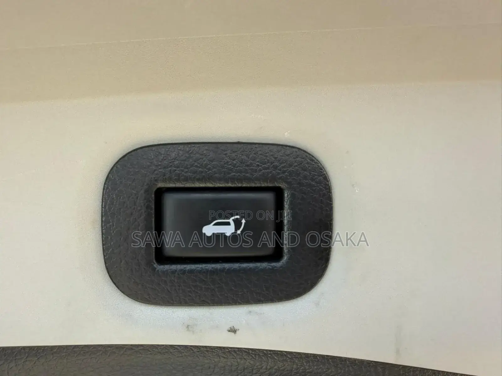 Nissan X-Trail 2019 Blue