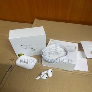 . Pro 2 Type-C Wireless Earbuds – Clear Hd Sound - thumbnail 2