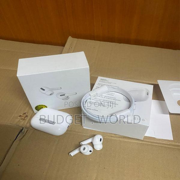 . Pro 2 Type-C Wireless Earbuds – Clear Hd Sound - main view