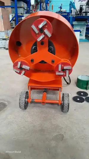Haosail Gt400 Concrete Floor Grinder/Terrazzo