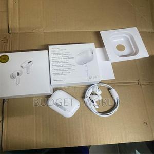 Pro 2 Type-C Earbuds – Smart Touch Noise Isolation - thumbnail 2