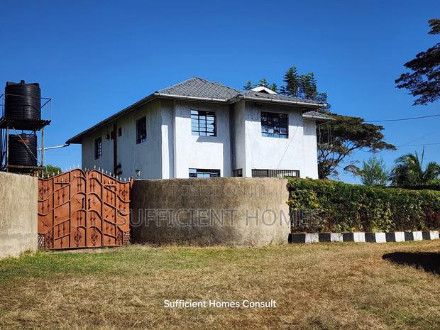 4bdrm Maisonette in Banana for rent - main view