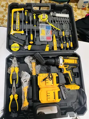 30pcs Toolset – All-in-One Diy Set