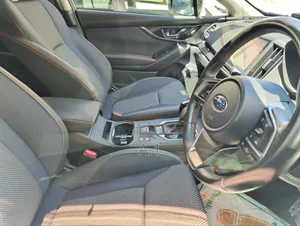 Subaru XV 2018 Blue