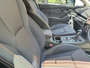Subaru XV 2018 Blue